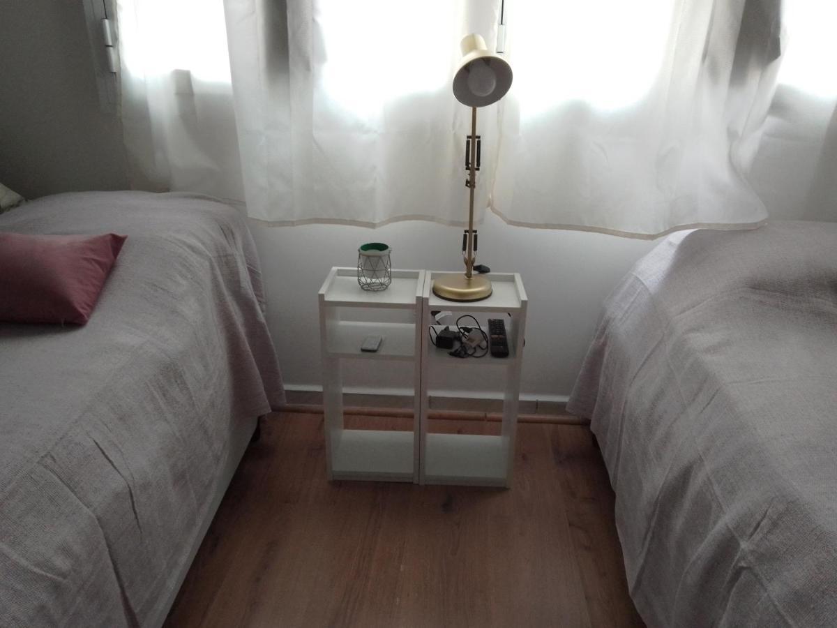 Apartamento Aconchegante No Centro