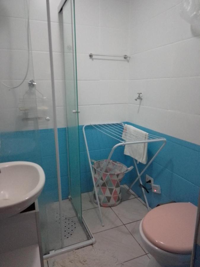 Aconchegante No Centro Apartamento