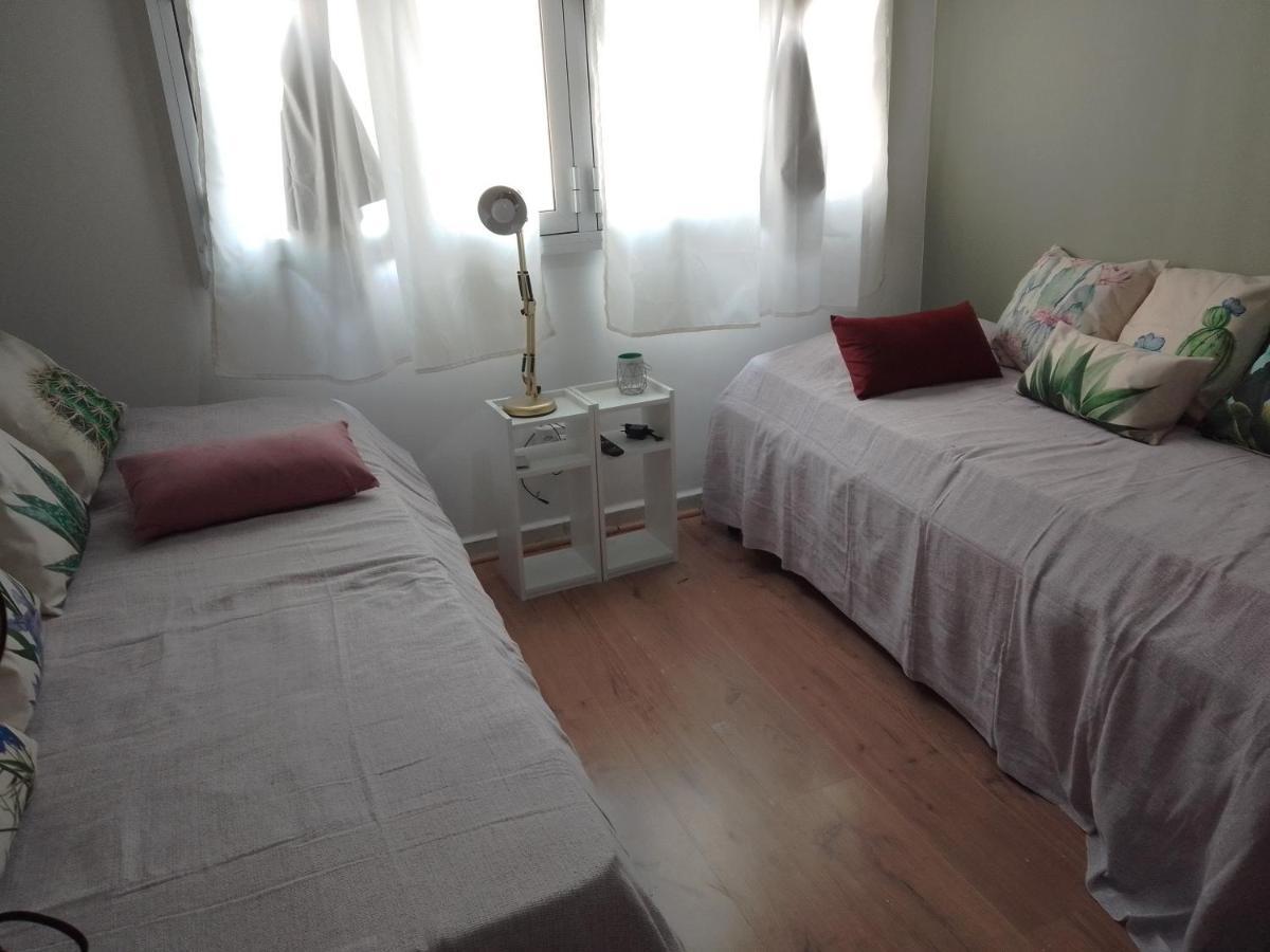 Apartamento Aconchegante No Centro