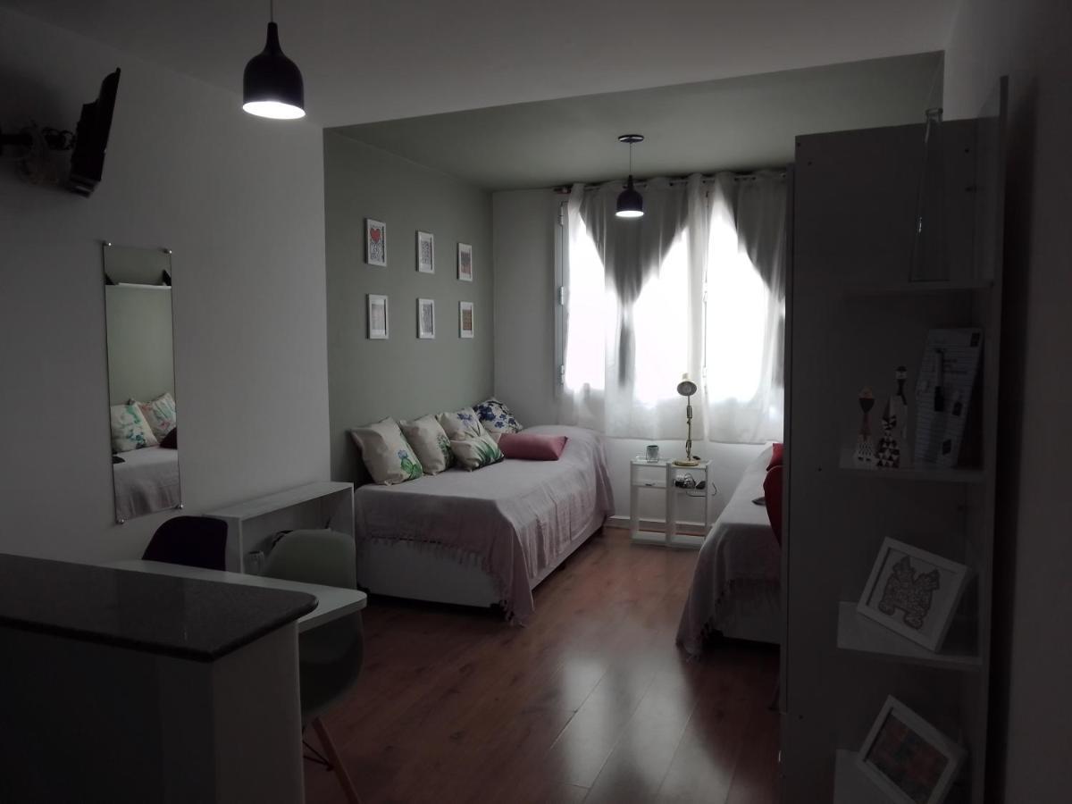 Apartamento Aconchegante No Centro *