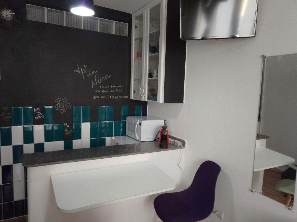 Apartamento Aconchegante No Centro