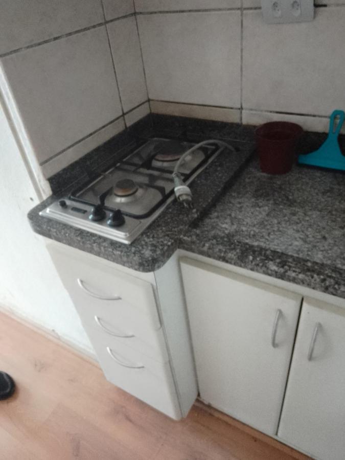Aconchegante No Centro