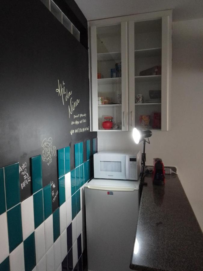 Apartamento Aconchegante No Centro